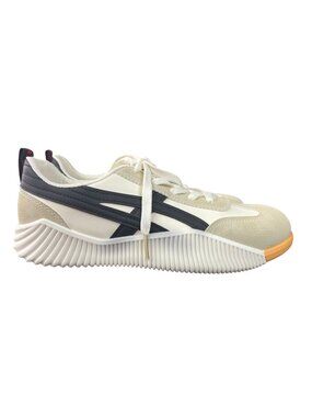Men's  De Florance Cloudea Lace-Up Sneakers Size 42